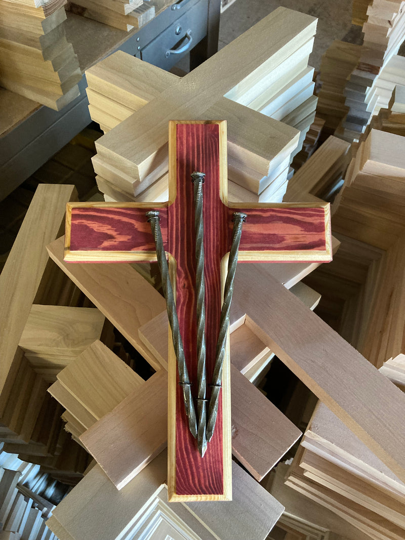 Custom Cross