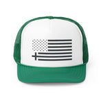 One Nation Under God Trucker Hat